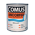 Peinture de finition antirouille Ancorfer'O
