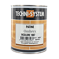 Patine antiquaire