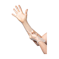 Gants jetables Safetouch Everstrong