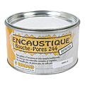 Cire d'abeille ébénisterie