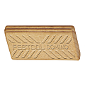 BOITE 1800 DOMINOS HETRE EN 5-30MM 