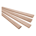 BOITE 22 DOMINOS XL 12X750MM EN HETRE POUR FES034
