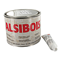 BOITE 40 CL. ALSIBOIS NEUTRE AVEC DURCISSEUR