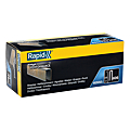 BOITE 4000 AGRAFES 14-606/25 EN 25MM POUR R 606 ET PSN 1530