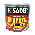 BOITE 500 GR COLLE NEOPRENE LIQUIDE 