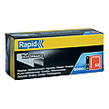 BOITE 5000 AGRAFES REF. 53 EN 12 MM POUR AGRAFEUSE ELEC. R553ET PS6/16