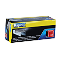 BOITE 5000 AGRAFES REF. 53 EN 4 MM 