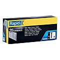 BOITE 5000 POINTES 8-300/50 EN 50 MM POUR R606/R553/PSN1530/PN1550