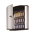 Armoire à clé 4309.012.00