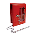 Boîte pour clés de secours ST8984