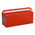 BOITE A OUTILS EXTENSIBLE 5 COMPARTIMENT EN 530 X 200 X 270 MM