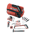 Boîte à outils garnie Probag FC29PF photo du produit