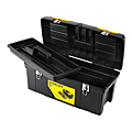 BOITE A OUTILS SERIE MILLENIUM LONG. 41,10 CM