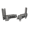 BOITE BASE SABOTS 966/150 OZ/MZ GAUCHE 
