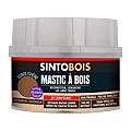 Boîte ce 500 ml sintobois acajou
