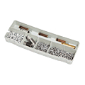 Boîte de consommables ARCPULL ALU STUDS BOX