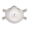 Masque anti-fumée de soudage FFP2