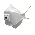 Masque anti-poussière FFP1 K9312