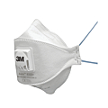 Masque anti-poussière FFP2 pliable K9322