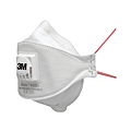Masque anti-poussière FFP3 pliable K9332