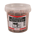 BOITE DE 100 ELASTIQUES REF. A 030000 
