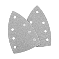 Boite de 100 feuilles abrasifs grain p 120 pour ds 400