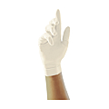 BOITE DE 100 GANTS LATEX POUDRE TAILLE L