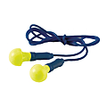 Bouchon d'oreille sur cordelette EX0120