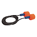 Bouchon d'oreille sur cordelette EZ TWIST 267-HPF610C