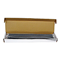BOITE DE 1000 VIS EN 3,5 X 35 MM PLACO/METAL ANCIENNE REF AT10022
