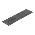 BOITE DE 10000 FINETTES G23 POUR CLOUEUR DIAMETRE 0,6 LONG 18 MM