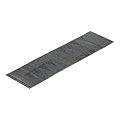 BOITE DE 10000 FINETTES G23 POUR CLOUEUR DIAMETRE 0,6 LONG 35 MM