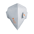 Masque anti-poussière FFP2 pliable silv-Air