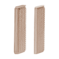 BOITE DE 190 DOMINOS 8X80 HETRE DF700 