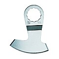 Lot de 2 lames segment