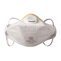 Masque anti-poussière FFP1 sup-Air