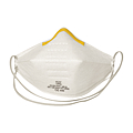 Masque de protection FFP1 23100