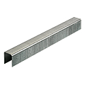 BOITE DE 20000 AGRAFES 8 MM GALVA POUR SFT 10 LONG