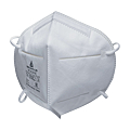 Masque anti-poussière FFP2