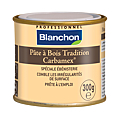 Pâte à Bois Tradition Carbamex