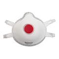 Masque anti-poussière FFP3 coque M1300V