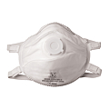 Masque anti-poussière FFP3 coque 23306