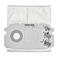 Sac filtre aspirateur SELFCLEAN