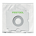 BOITE DE 5 SACS D ASPIRATION POUR CT SYS POUR ASPIRATEUR COMPACT EN SYSTAINER