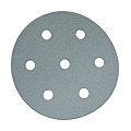 Disque auto-agrippant