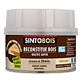 BOITE DE 550 GR SINTOBOIS STANDARD SAPIN AVEC DURCISSEUR REMPLACE REF 33781