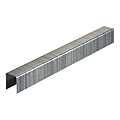 BOITE DE 6400 AGRAFES F05BAA 8MM GALVA EZ