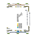 BOITE DE BASE GU 330 