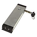 BOITIER A CHAINE COURSE 250MM GRIS POUR 2 EME POINT SUR KIT SOU090
