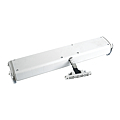 BOITIER A CHAINE RADIO STILE 230VAC BLAN C AV ETRIER PIVOTANT INCLUS C400 300N